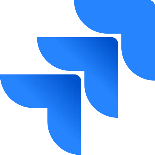 Logo de Jira