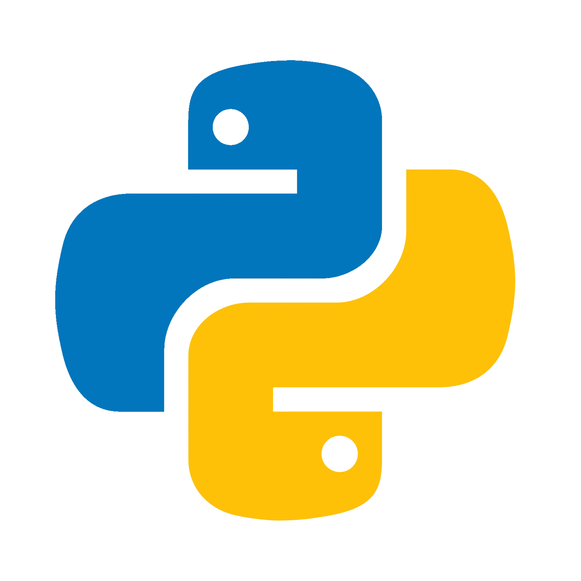 Logo de Python